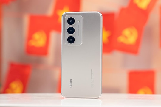 Redmi 17 4G lộ diện qua chứng nhận FCC với cấu hình bộ nhớ lên tới 512GB
