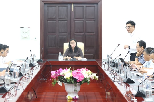 Cần có nghị quyết mới về bảo tồn, phát triển đô thị di sản Hội An