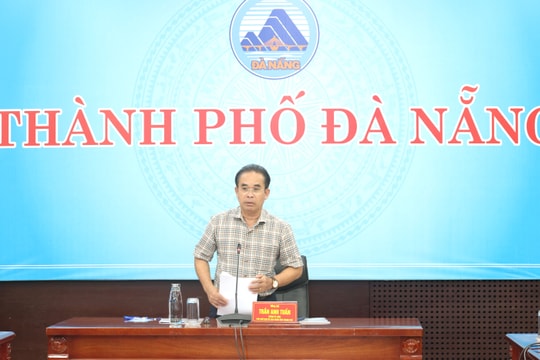 Tổ chức kỳ thi lớp 10 và tốt nghiệp THPT: Đảm bảo an toàn, đúng quy định