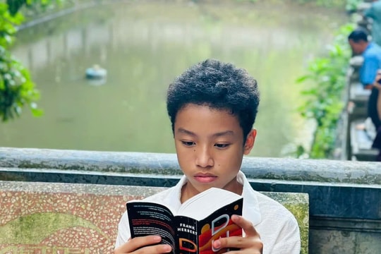Ngoại ngữ là hành trình thú vị