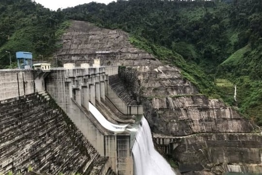 Đà Nẵng kiểm tra toàn diện về an toàn công trình thủy điện năm 2026