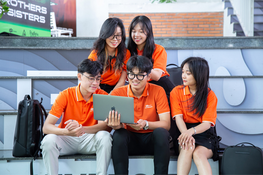 Ngành An toàn thông tin tại FPTU: Sự khác biệt để cạnh tranh trong kỷ nguyên AI