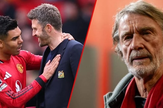 Man Utd và bài toán tiền vệ: Vì sao Nicky Butt cảnh báo về thương vụ Camavinga?