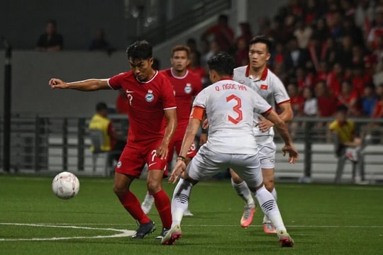 Vô địch FIFA ASEAN Cup nhận 1 triệu USD: Tiền thưởng kỷ lục gấp ba lần AFF Cup