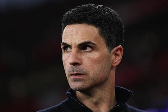 Arsenal đánh bại Atletico Madrid để tiến vào chung kết Champions League tại Budapest