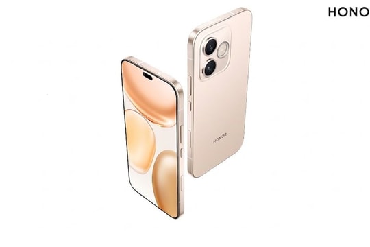HONOR Play 11 Plus trình làng với màn hình 6.500 nits và pin khủng 7.000 mAh