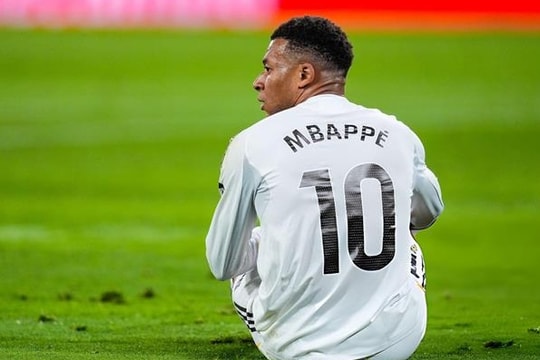 Real Madrid cân nhắc bán Kylian Mbappe, Liverpool chi 94 triệu USD mua Jules Kounde