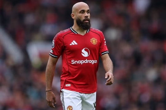 Man Utd và Bryan Mbeumo: Tại sao sự giận dỗi khi bị thay ra lại là tín hiệu đáng mừng?