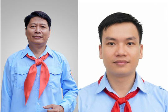 Đà Nẵng có 2 cá nhân đạt giải thưởng “Cánh én hồng” năm 2026