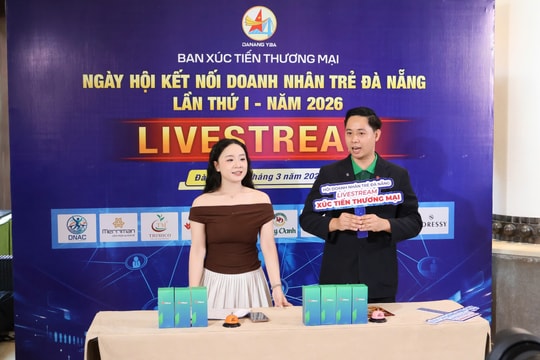 Phiên chợ thương mại điện tử kết nối sản phẩm truyền thống vùng miền diễn ra ngày 3 đến 5/7