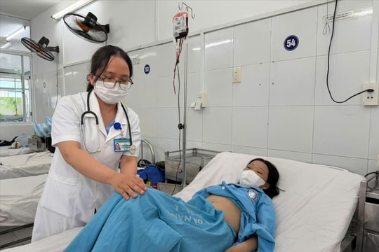Chủ động tầm soát sớm để phòng ngừa Thalassemia