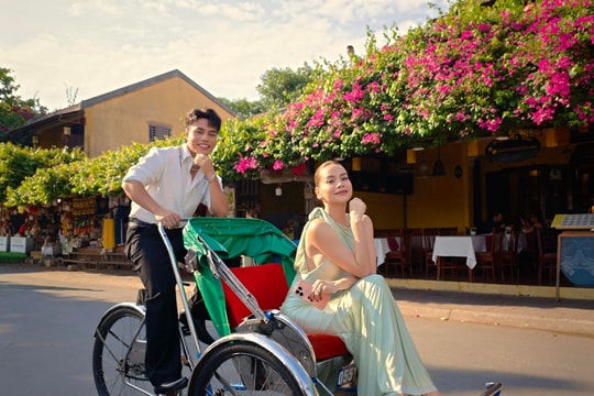 Dựng thương hiệu từ chiến lược truyền thông