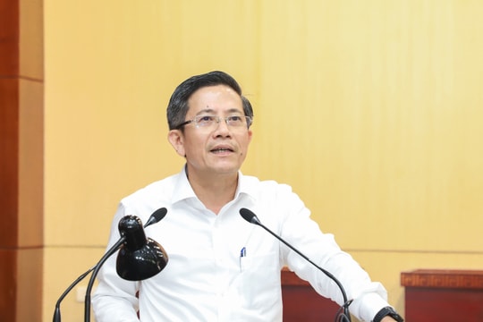 Đà Nẵng quán triệt nghị quyết mới về thi hành Luật Đất đai 2024