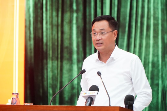 Đà Nẵng đánh giá hiệu quả 1 năm sắp xếp đơn vị hành chính và hoạt động của chính quyền địa phương 2 cấp