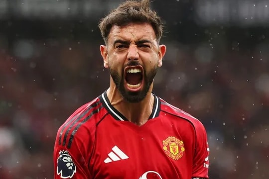 BXH Ngoại hạng Anh 2026: MU bứt phá ngoạn mục, Chelsea và Tottenham khủng hoảng