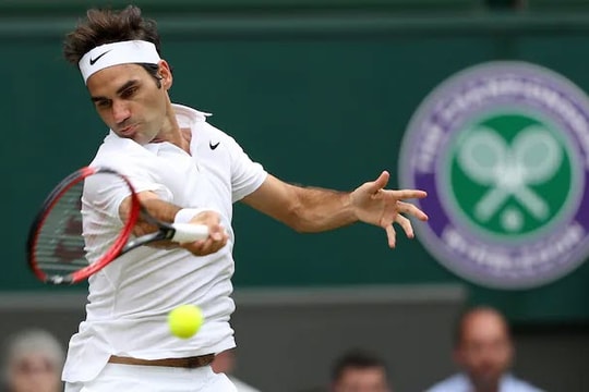Tại sao cú thuận tay của Roger Federer được đánh giá xuất sắc nhất lịch sử tennis?