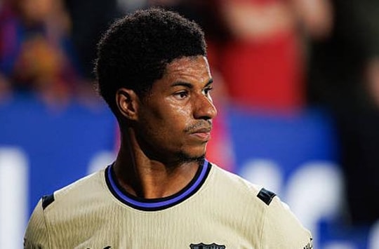 MU chốt tương lai Marcus Rashford, Arsenal và Man City đại chiến vì Enzo Fernandez