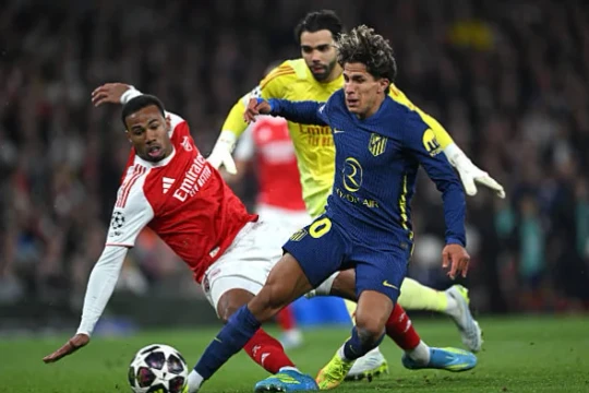 Arsenal vs PSG: Lá chắn thép liệu có ngăn được hỏa lực triệu đô tại chung kết Champions League?