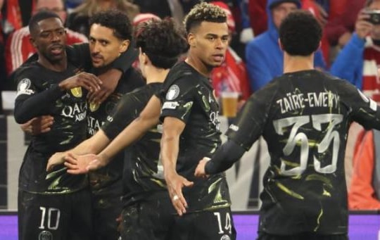 Kịch bản Arsenal đòi nợ PSG: 4 yếu tố quyết định trận chung kết Champions League tại Budapest