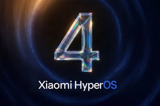 Xiaomi HyperOS 4 lộ diện giao diện Liquid Glass mới trên nền tảng Android 17