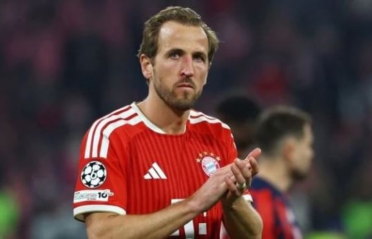 Harry Kane và tham vọng trở lại Ngoại hạng Anh: Man Utd, Chelsea sẵn sàng chi đậm