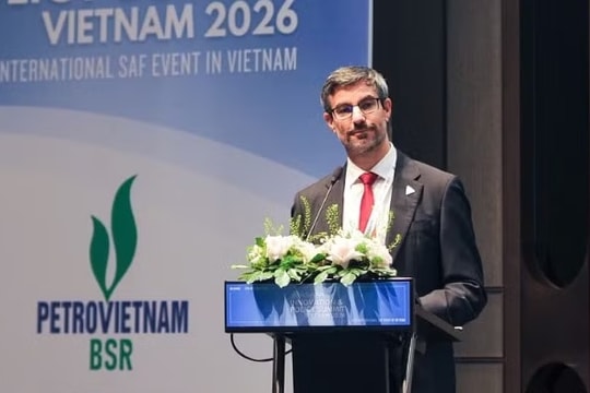 Da Nang hosts first dedicated international SAF forum in Vietnam