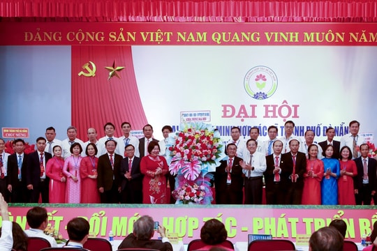 Thành phố Đà Nẵng có 764 hợp tác xã đang hoạt động