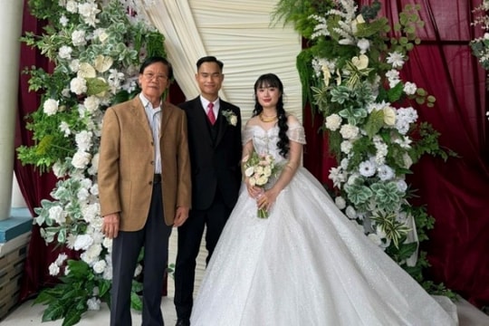 Bước qua hủ tục