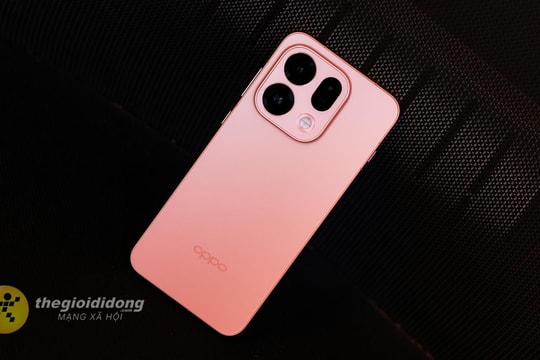 OPPO Find X9s: Thiết kế không đổi và chiến lược của OPPO