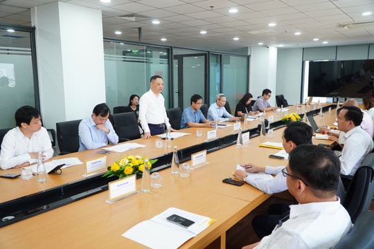 Quốc hội đồng hành tháo gỡ vướng mắc cho Trung tâm tài chính quốc tế tại Đà Nẵng