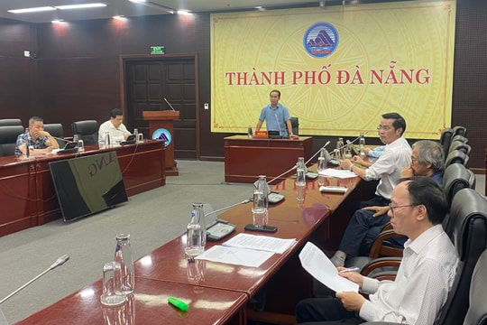Đẩy nhanh tiến độ thi công các trường nội trú liên cấp tại xã Hùng Sơn và La Êê
