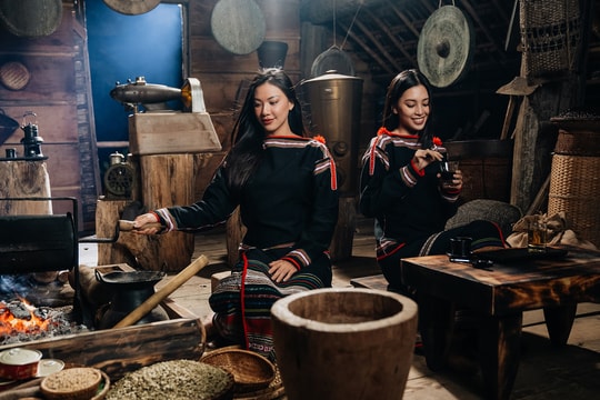 Giá cà phê hôm nay 8/5/2026: Robusta tăng, arabica xuống đáy 2 tuần