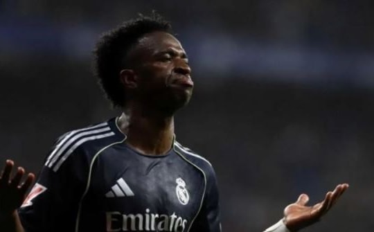 Man City lên kế hoạch chiêu mộ Vinicius Jr, Bayern Munich nhắm Anthony Gordon