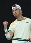 Djokovic đối đầu Prizmic tại vòng 2 Rome Open: Sự trở lại của nhà vua sân đất nện