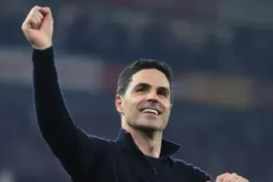 Arsenal trói chân Mikel Arteta: Bản hợp đồng lịch sử cho kiến trúc sư tại Emirates