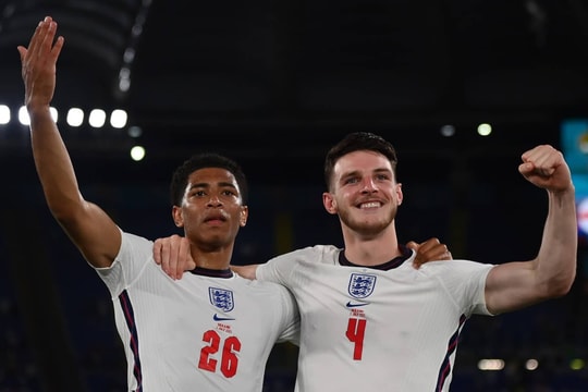Tuyển Anh thời Thomas Tuchel: Ưu tiên hệ thống hơn siêu sao để giải cơn khát World Cup
