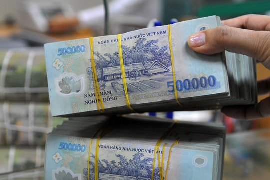 Lãi suất ngân hàng hôm nay 8/5/2026: Saigonbank bất ngờ tăng lên 7,9%/năm