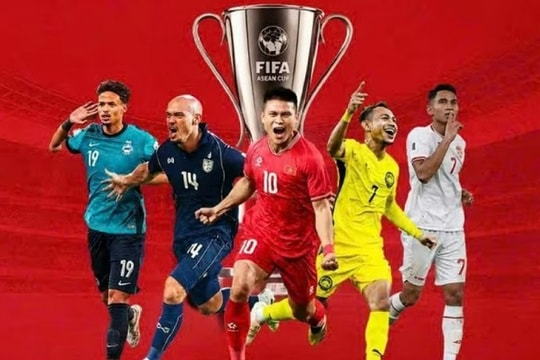FIFA ASEAN Cup 2026: Tranh cãi chất lượng dàn khách mời từ Trung Quốc và Ấn Độ