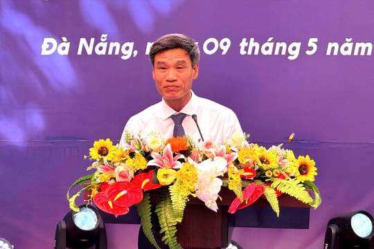 Hơn 2.300 thí sinh dự kỳ thi năng khiếu tuyển sinh vào Trường Đại học TDTT Đà Nẵng
