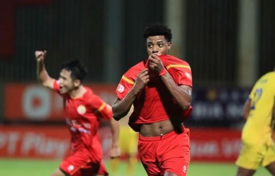 PVF-CAND treo thưởng 8 tỷ đồng trụ hạng: Kỷ lục vô tiền khoáng hậu tại V.League