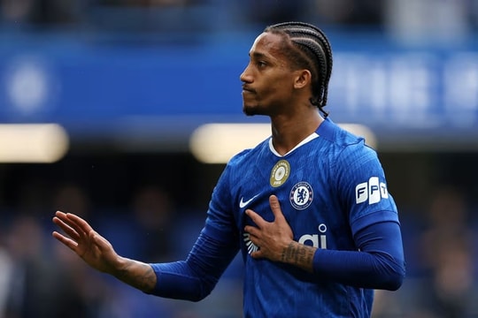 Joao Pedro cán mốc 20 bàn: Lời hồi đáp đanh thép cho những hoài nghi tại Chelsea