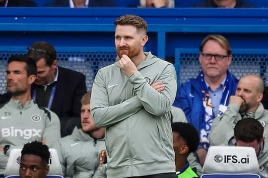 Chelsea khủng hoảng nhân sự trầm trọng trước đại chiến với Liverpool tại Anfield