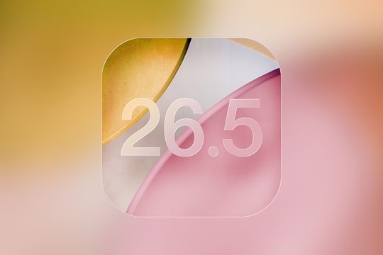 Apple phát hành iOS 26.5 RC 2: Hoàn thiện Apple Maps và bảo mật tin nhắn RCS