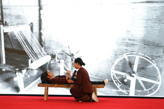 Phường Sơn Trà phát động phong trào đọc sách