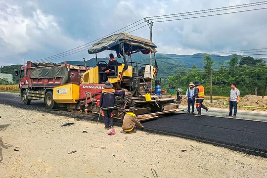 Đà Nẵng quyết liệt thúc đẩy giải ngân vốn đầu tư công năm 2026