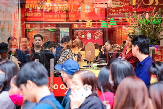 Cập nhật giá vàng chiều nay 10/5/2026: Giá vàng SJC, giá vàng 24k 9999, vàng thế giới