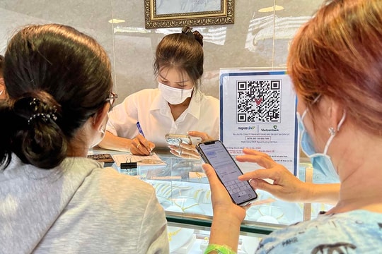 Giá vàng hôm nay 10/5/2026: Giá vàng SJC, nhẫn 9999 và vàng thế giới chốt tuần