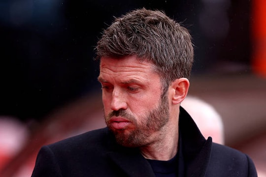 Michael Carrick và bài toán ghế nóng tại Man Utd sau trận hòa Sunderland bế tắc