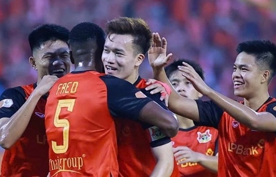 Hoàng Đức chấn thương sau siêu phẩm, ĐT Việt Nam đụng độ Hàn Quốc tại Asian Cup 2027