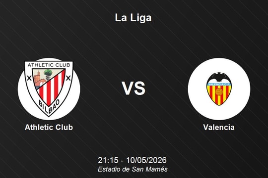 Nhận định Athletic Club vs Valencia - La Liga